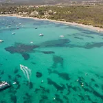 Chateau-10 By Interhome Porto Vecchio