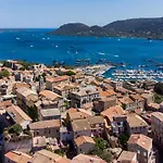 Chateau-10 By Interhome Apartamento *