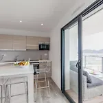Apartamento Chateau-10 By Interhome
