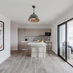 شقة Chateau-10 By Interhome *