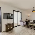 شقة Chateau-10 By Interhome بورتو فيكشْيو