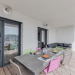 Apartamento Chateau-10 By Interhome Porto Vecchio
