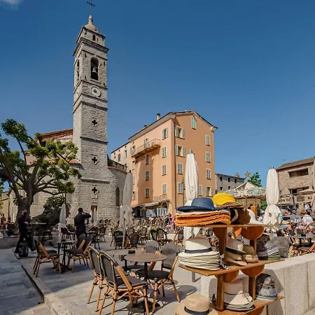 Chateau-10 By Interhome Appartement Porto-Vecchio (Corsica)