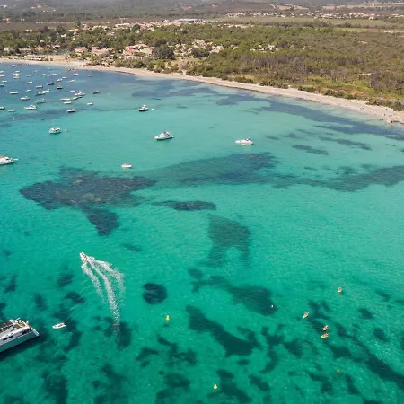 Chateau-10 By Interhome Porto-Vecchio (Corsica)