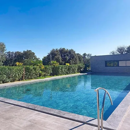 Chateau-10 By Interhome Appartement Porto-Vecchio (Corsica)