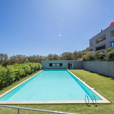 Chateau-10 By Interhome Appartement