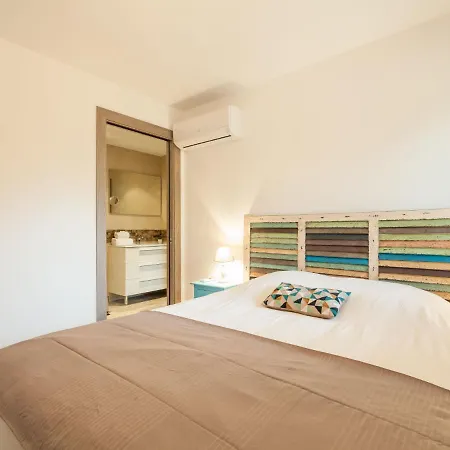 Chateau-10 By Interhome Appartement Porto-Vecchio (Corsica)