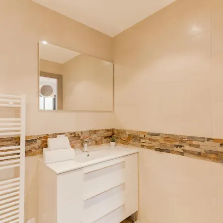 Apartman Palazzu 36 - Chateau By Interhome