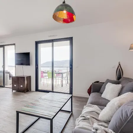 Le Palazzu-10 By Interhome *
