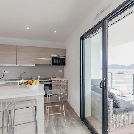 アパート Le Palazzu-10 By Interhome