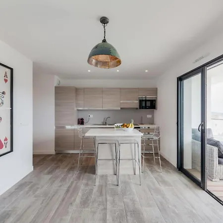 Appartement Chateau-10 By Interhome *