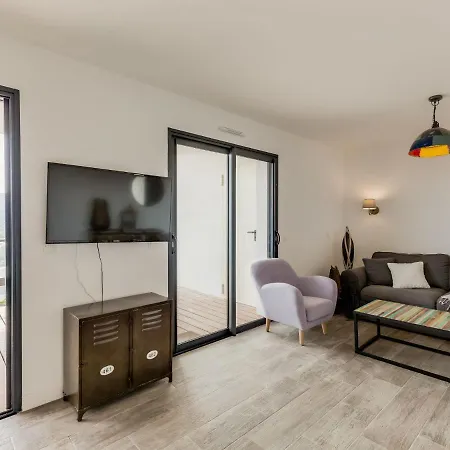 Апартаменты Palazzu 36 - Chateau By Interhome Порто-Веккьо