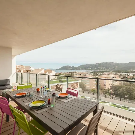 Апартаменты Palazzu 36 - Chateau By Interhome