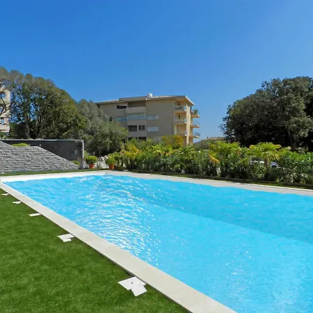 Le Palazzu-10 By Interhome