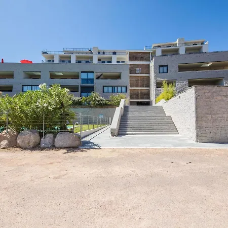 Chateau-10 By Interhome Appartement Porto-Vecchio (Corsica)