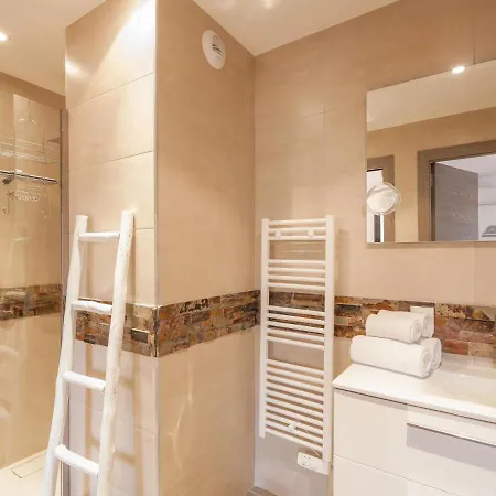 Palazzu 36 - Chateau By Interhome