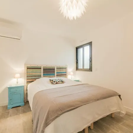 Chateau-10 By Interhome * Porto-Vecchio (Corsica)