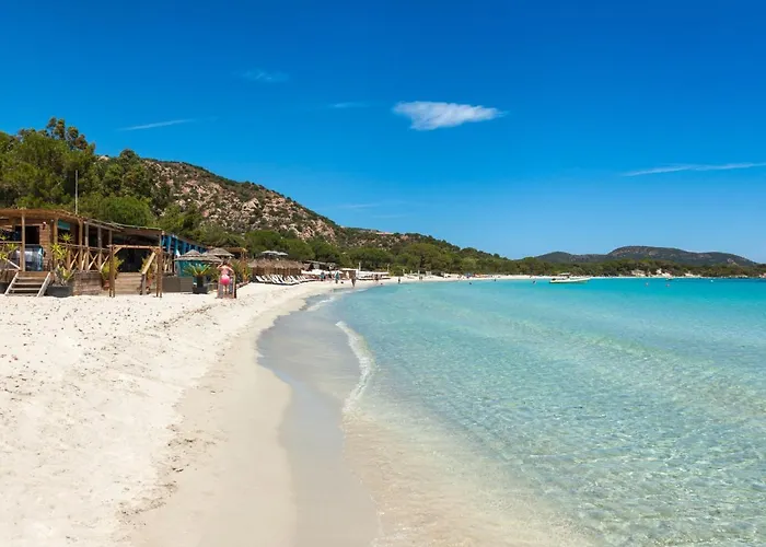 Chateau-10 By Interhome Porto Vecchio