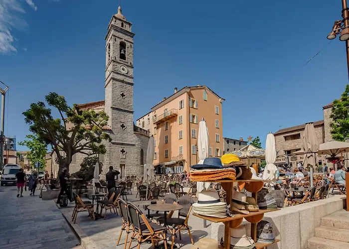 Chateau-10 By Interhome Appartement Porto-Vecchio (Corsica)