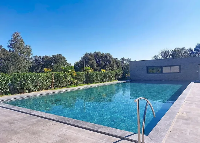 Chateau-10 By Interhome Appartement Porto-Vecchio (Corsica)