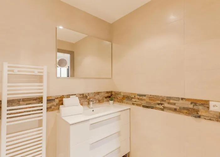 Appartement Chateau-10 By Interhome