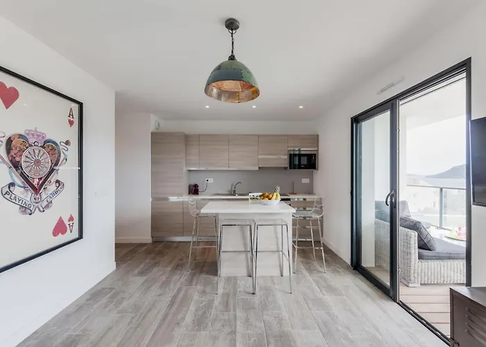 Apartamento Chateau-10 By Interhome *