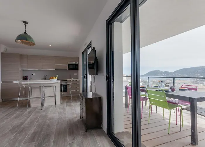 Apartamento Chateau-10 By Interhome