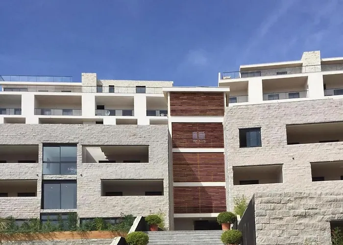 Chateau-10 By Interhome * Porto Vecchio