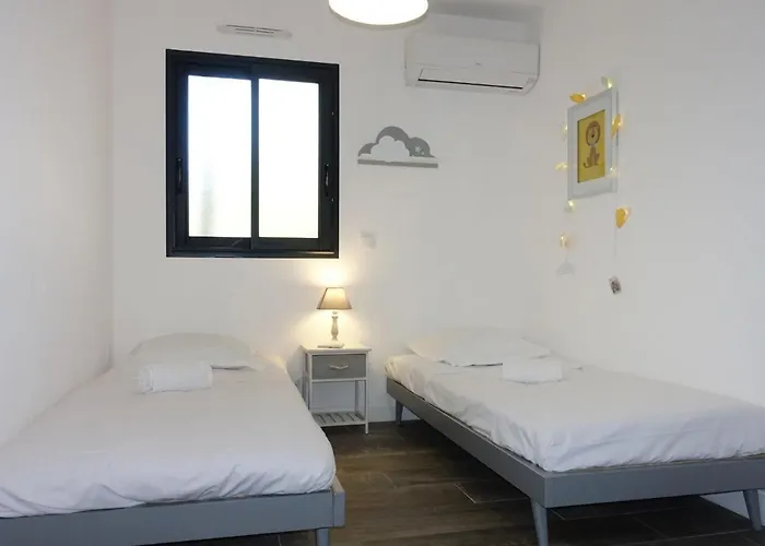 Chateau-10 By Interhome Apartamento