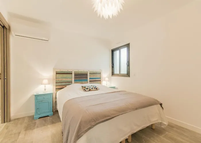 Chateau-10 By Interhome * Porto Vecchio